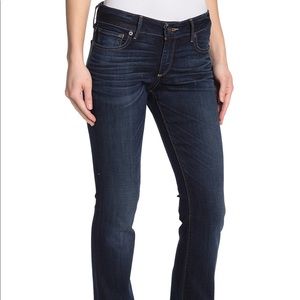 NWT LUCKY BRAND Lolita Bootcut Mid Rise Curvy Fit